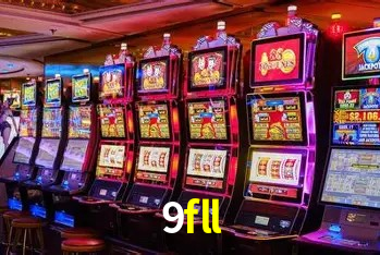 Descubra o Programa VIP da 9fll: Vantagens Exclusivas para Jogadores
