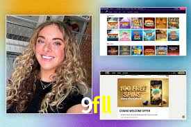 Descubra a Magia dos Jogos de Arcade no 9fll