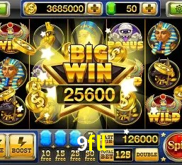 Descubra a Essência do 9fll: Nossa História e Compromissos